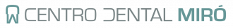 logo centro dental miro